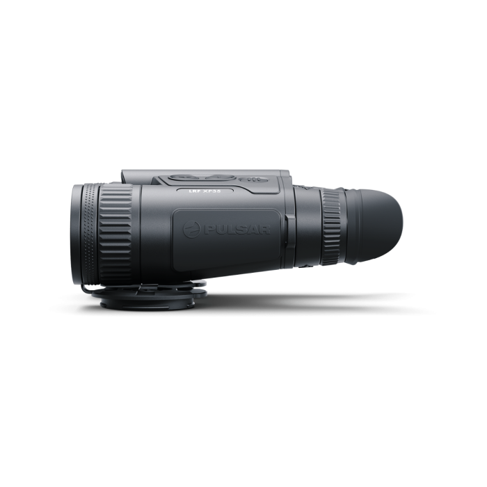Pulsar Merger LRF XP35 Thermal Imaging Binocular Pulsar Merger LRF XP35 Thermal Imaging Binocular