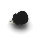 Omnidirectional Acoustic Microphone (for the Titley Scientific Chorus)