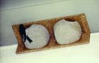 Schwegler 9A House Martin Eaves Nest - Double