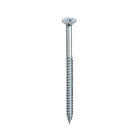 Pozi Countersunk Woodscrews