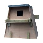 Wildcare Outdoor Barn Owl Box