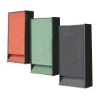 Integrated Eco Cavity Bat Box