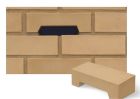 Ibstock Bat Access Brick - Smooth Buff