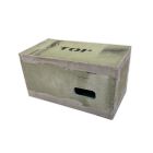 Genesis Swift Box - Built In