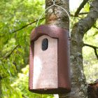 Schwegler 1B Bird Box - Oval hole