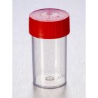 Transparent Collecting Pot - 60ml