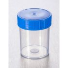 Transparent Collecting Pot - 125ml