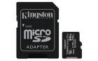 Kingston Canvas Select Plus Micro SDXC Card with Adaptor- 64GB
