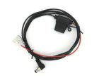Anabat Fused External Power Lead for Swift Bat Detector