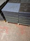 Bitumen Backed Carpet Tiles