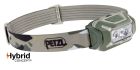 Petzl Aria 2 RGB Headlamp Camo 450 Lumens (White, Red, Green & Blue Lighting)