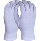 Cotton Handling Gloves, Ladies
