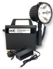 Clulite Clubman Deluxe Ecology Lamp – Li-ion 12V 16Ah Battery (CB-EL5)