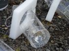 Floating Newt Bottle Trap