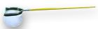 Small Professional Dipping Net, 2-3 mm 