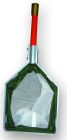 Extendable Professional Dipping Net (First section)