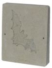 Schwegler 2FE Wall-Mounted Bat Shelter - Pack of 2