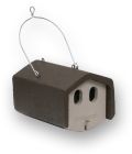 Schwegler 1N General Purpose Deep Bird Box