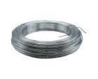 Line Wire Galvanised 3mm x 75m (for 1200mm and 1800mm Chainlink Fencing)