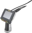Wet/Dry Recording Video Inspection Endoscope with 1m Long Probe