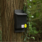 Double Crevice Bat Box