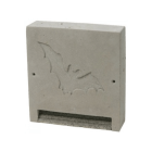 Schwegler 1FE Bat Access Panel