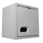 Green&Blue Swift Block (Wall-Mounted or Built-In)