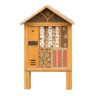 Corsica Bee & Insect Hotel with Oak Legs - XL