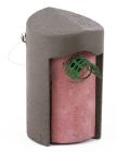 Schwegler Predator-Proof Front Panel for 1B & 2M Bird Boxes - 32mm
