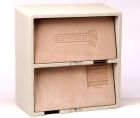 Schwegler 1MF Double Swift & Bat Nest Box