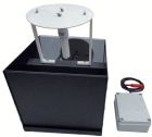 Compact 20w Skinner Trap - 12v Battery Powered
