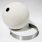 Green&Blue Wall Mounting Bracket Stainless Steel for Birdball