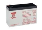 B8 Battery (12V 7Ah) 102 x 151 x 65mm