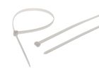 Cable Tie Black 300mm x 4.8mm Pack of 100