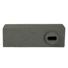 WoodStone Built-In Swift Box (Protruding Entrance for Rendered Walls)
