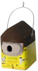 Schwegler 2GR Nest Box - Oval Entrance