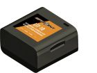 Spypoint Rechargeable Lithium Battery LIT-10 for CELL-LINK and LINK-MICRO