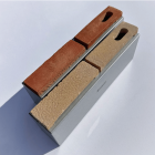 Action for Swifts Integrated 'S Brick' - Double Brick Length