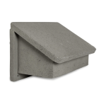 Madrid WoodStone Swift Nest Box