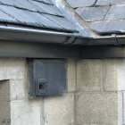 Green&Blue SwiftBlock Built-In Nest Box