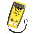 Anabat Scout Full spectrum Bat Detector