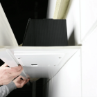 Green&Blue SwiftLoft Swift Nest Box