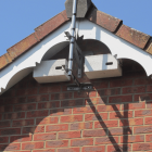 Genesis Swift Nest Box - Single Chamber