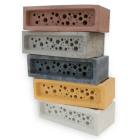 Green&Blue Bee Brick
