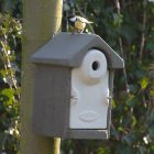 Woodstone Seville Nest Box 28mm Entrance