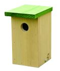 Wooden Nest Box - 32mm
