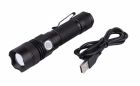 Clulite Adjust-a-Beam Torch