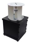 Compact 20W Heath Type Moth Trap - Mains Powered