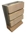Habibat 3S Built-in Bat Box