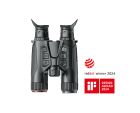 HIKMICRO Habrok HM-HH35L Multi Spectrum 35mm 384px Thermal Imaging LRF Binocular